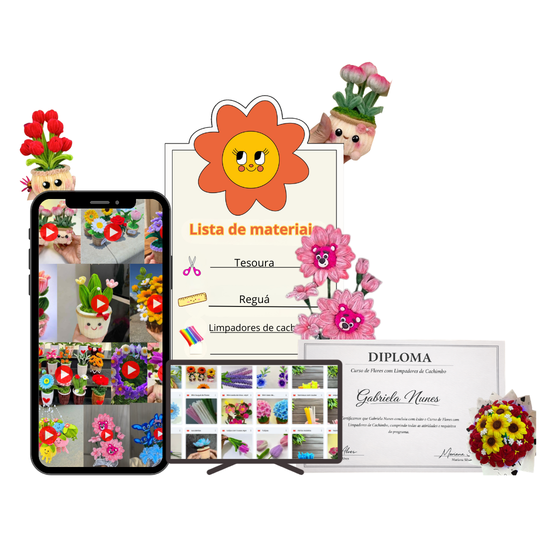 Apresentação do produto